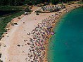ostrov Pag hotely